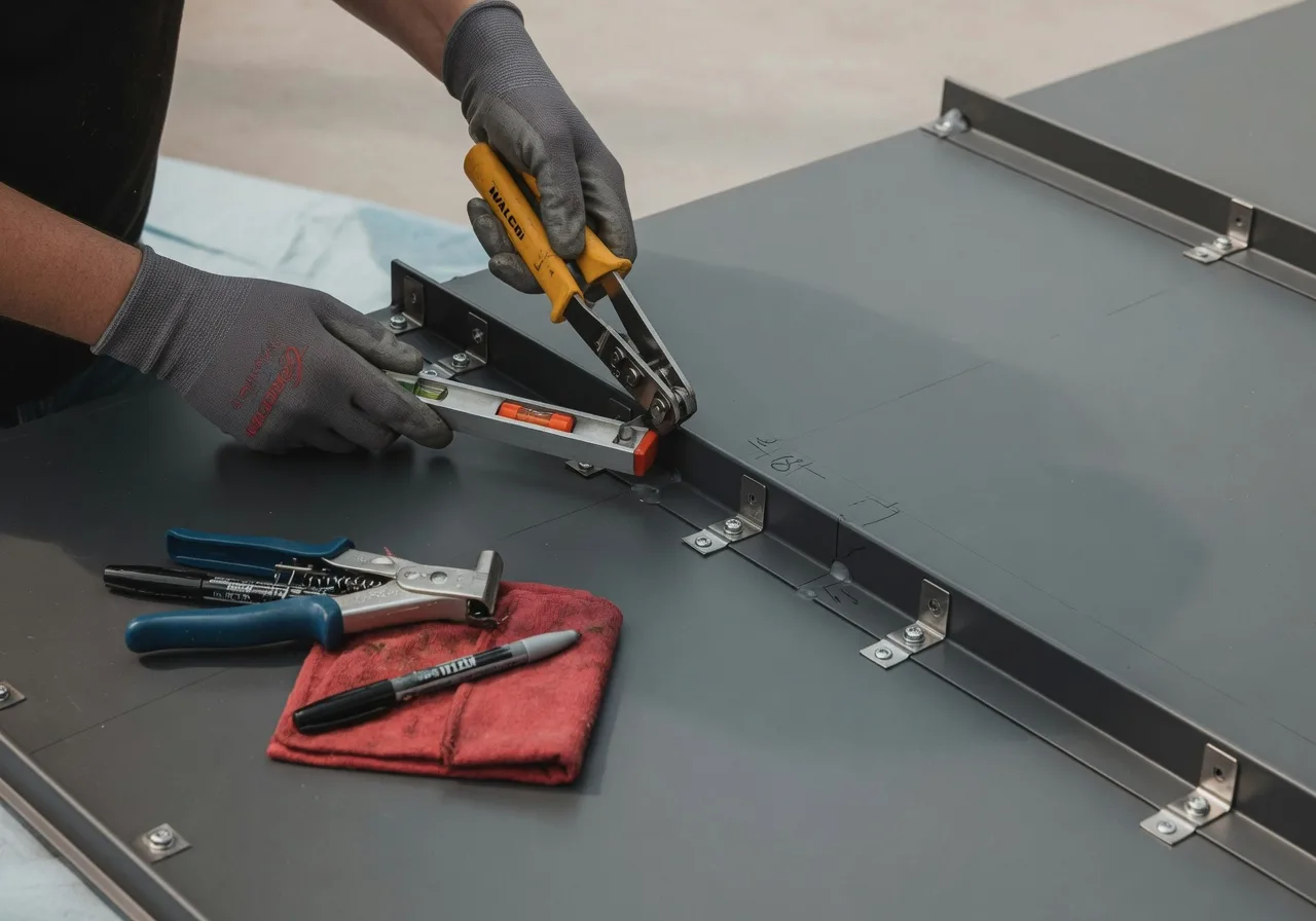 Why choose Metal Roofing Installation in East Berkshire, VT